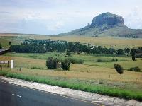 zimbabwian landscape